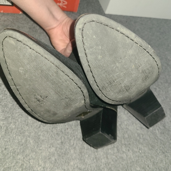 IBIZA Booties - Picture 4 of 4